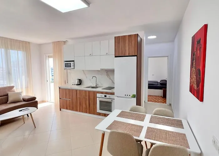 Solmare By Adriatic Living