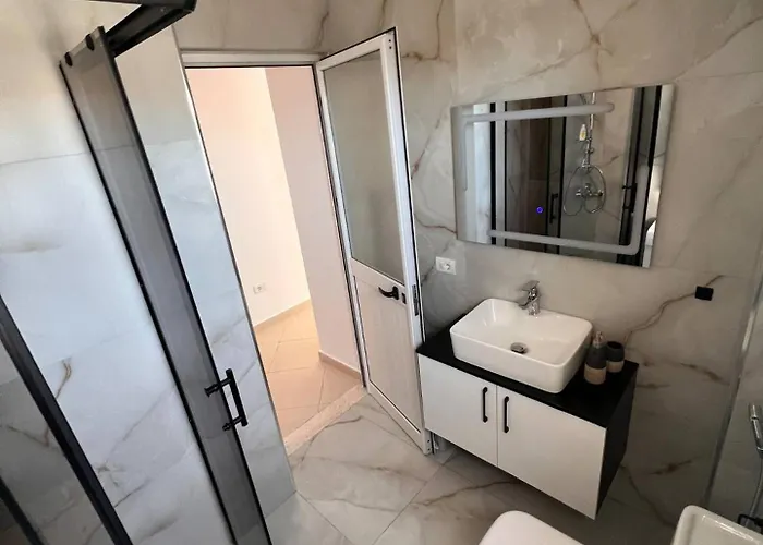 Solmare By Adriatic Living Dıraç