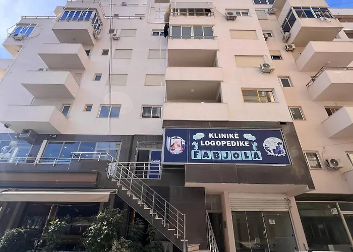 Solmare By Adriatic Living 公寓 *