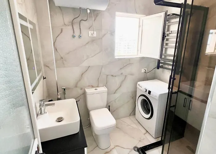 Solmare By Adriatic Living *