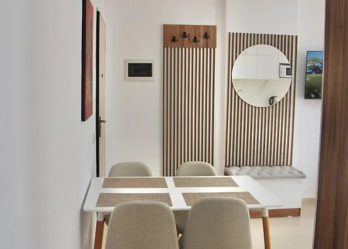 Solmare By Adriatic Living * Dıraç