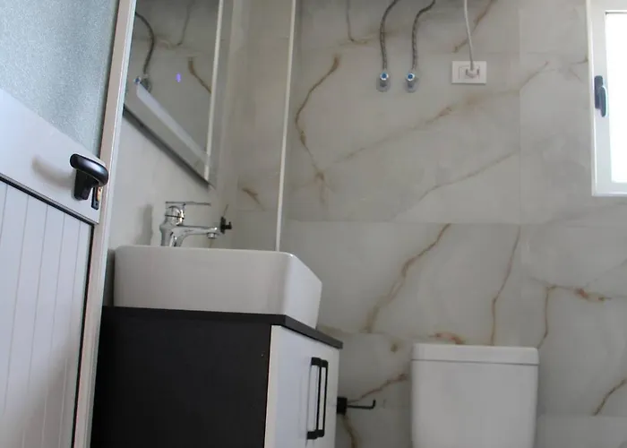 Solmare By Adriatic Living Daire *