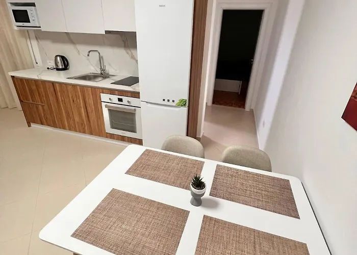 Solmare By Adriatic Living * Durrës