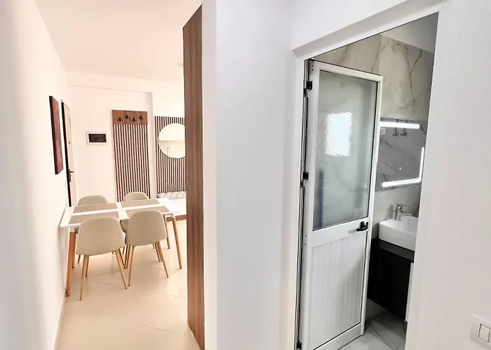 Solmare By Adriatic Living * Dıraç