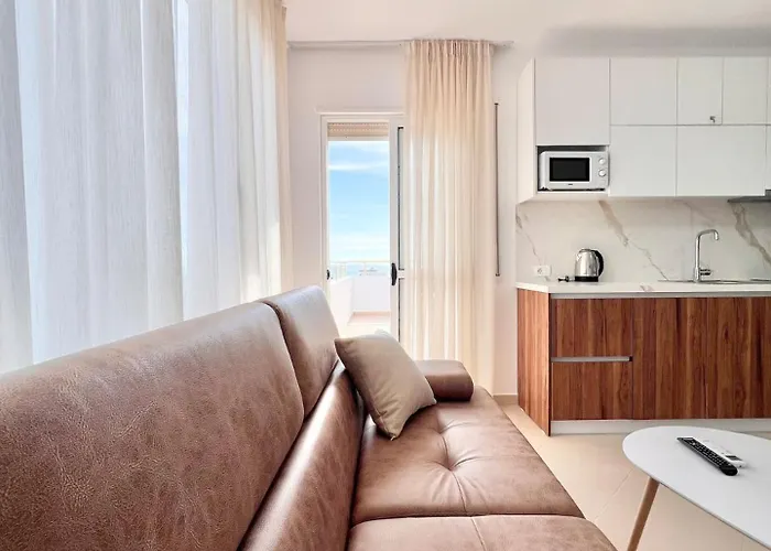 Solmare By Adriatic Living 公寓